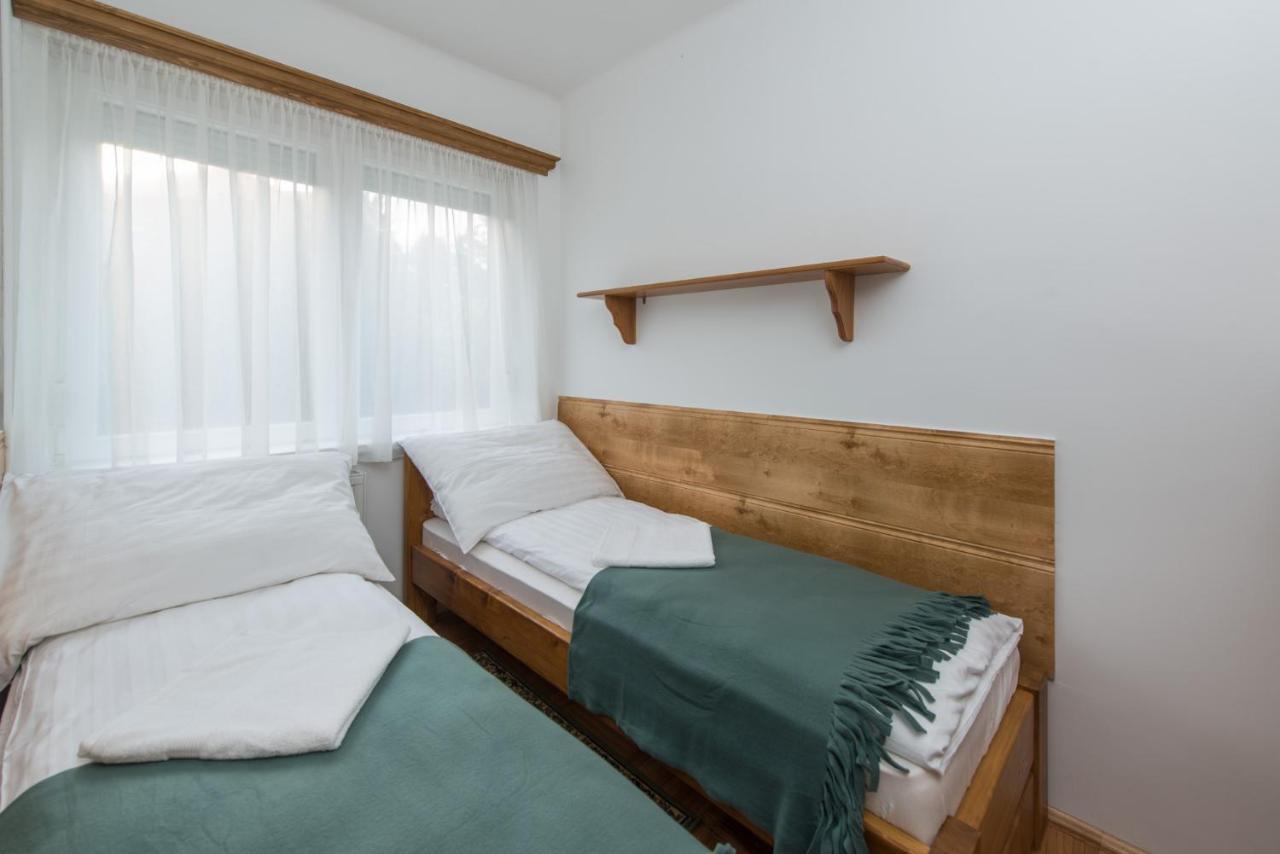 Hajdu Apartman 3. Hajdúszoboszló Esterno foto
