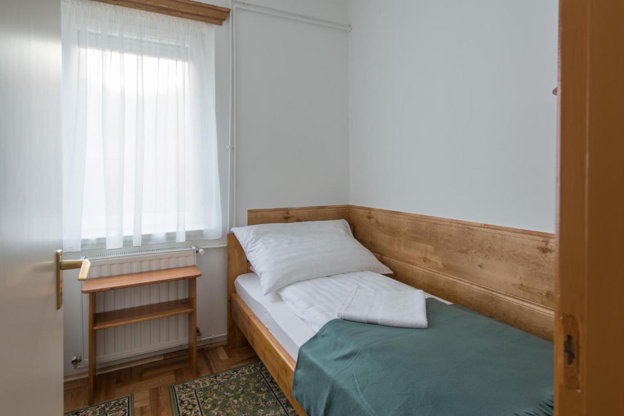 Hajdu Apartman 3. Hajdúszoboszló Esterno foto