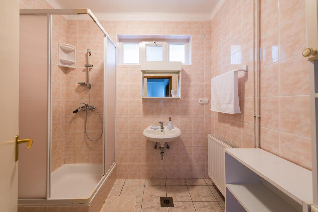 Hajdu Apartman 3. Hajdúszoboszló Esterno foto