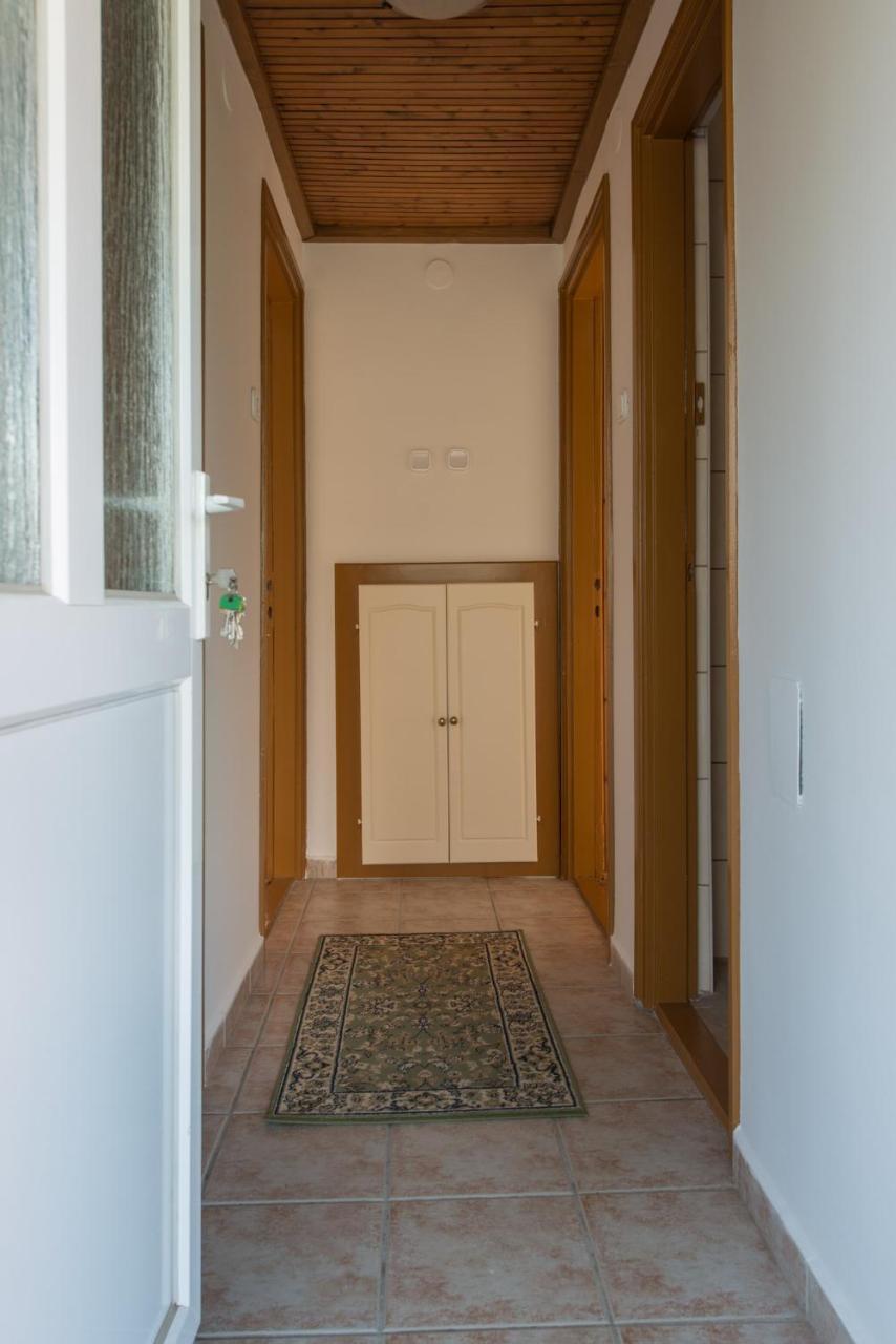 Hajdu Apartman 3. Hajdúszoboszló Esterno foto