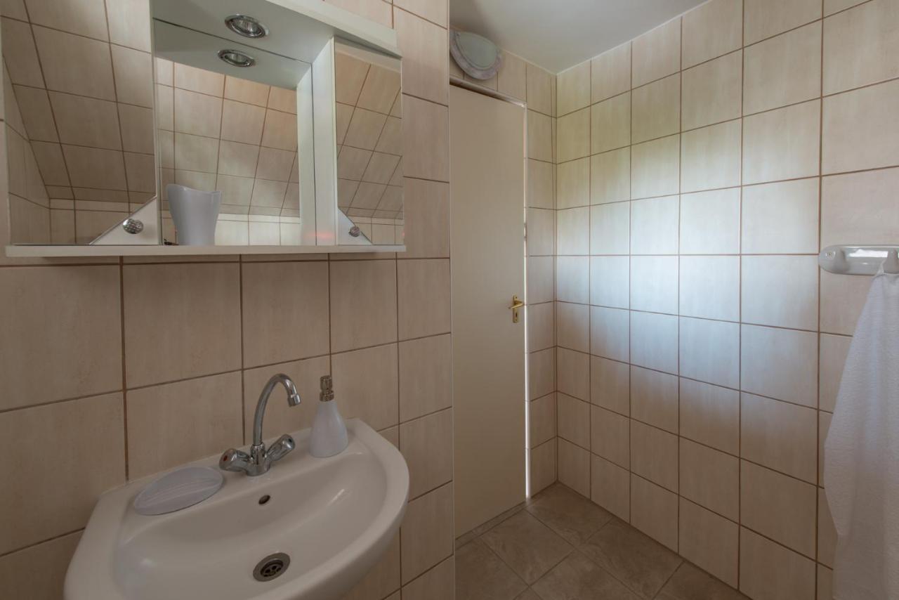 Hajdu Apartman 3. Hajdúszoboszló Esterno foto