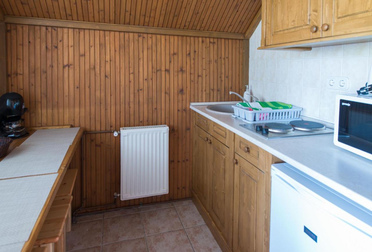 Hajdu Apartman 3. Hajdúszoboszló Esterno foto