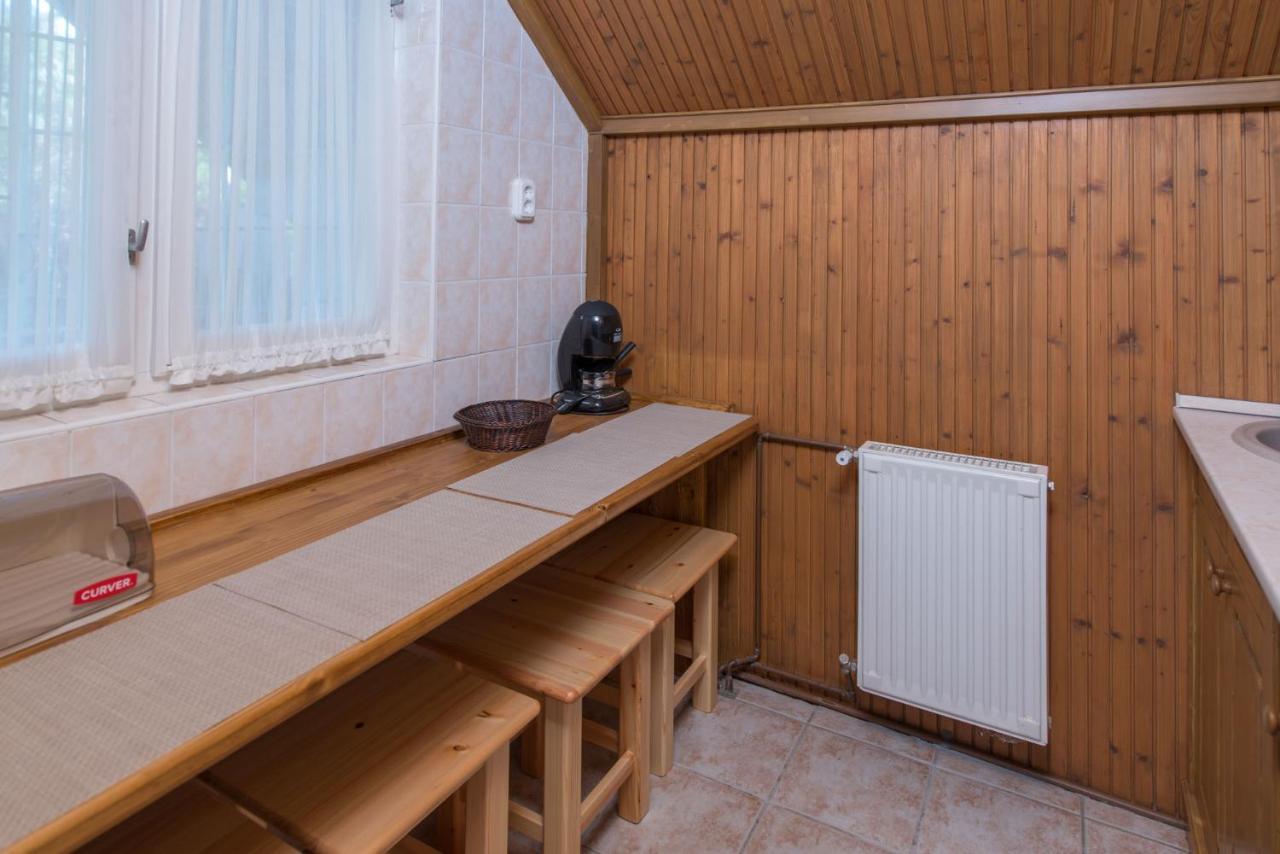 Hajdu Apartman 3. Hajdúszoboszló Esterno foto